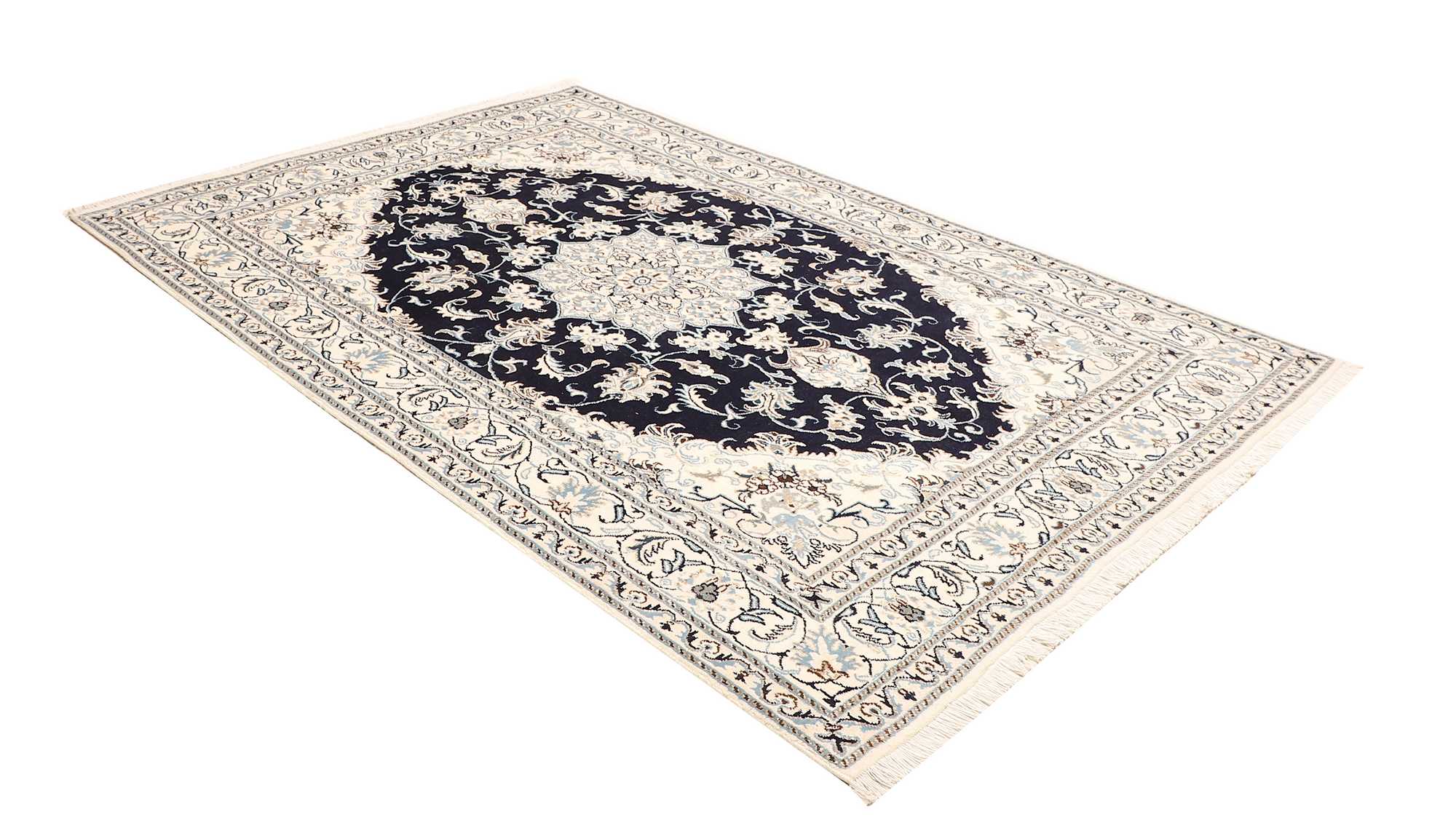 Nain Kaschmar | 255 cm x 168 cm | Nr. 12-469601