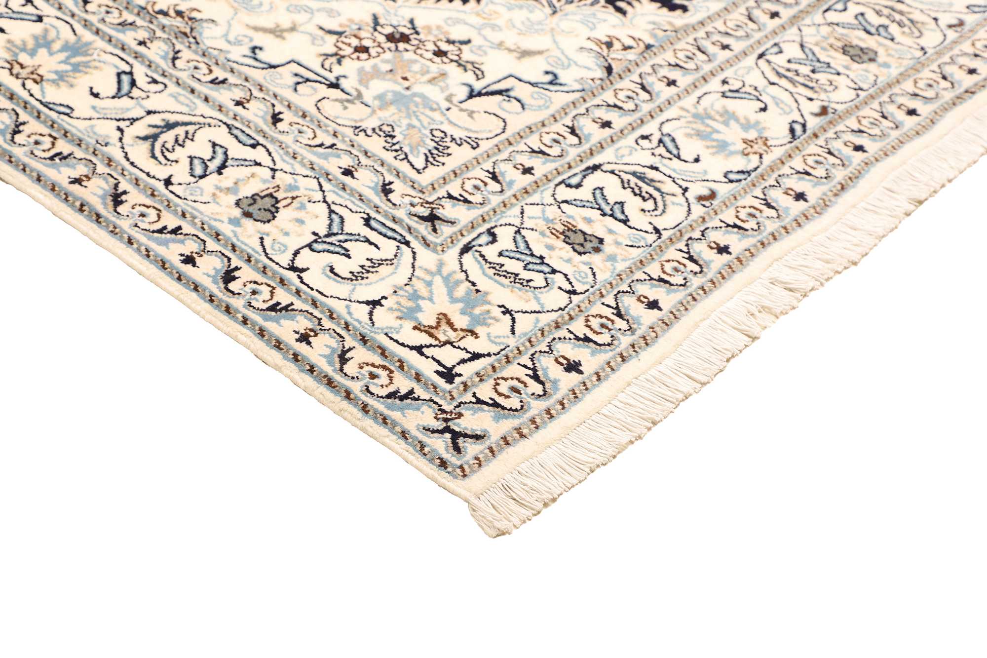 Nain Kaschmar | 255 cm x 168 cm | Nr. 12-469601
