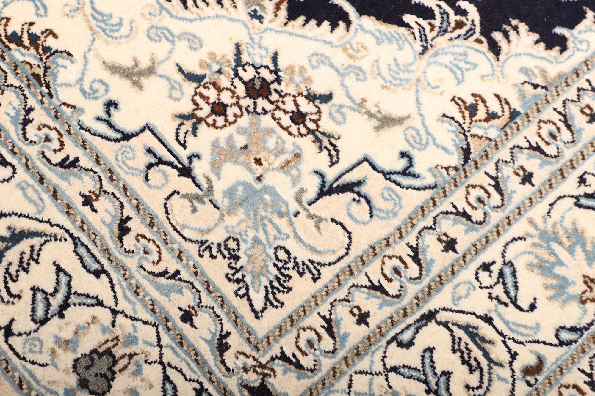 Nain Kaschmar | 255 cm x 168 cm | Nr. 12-469601