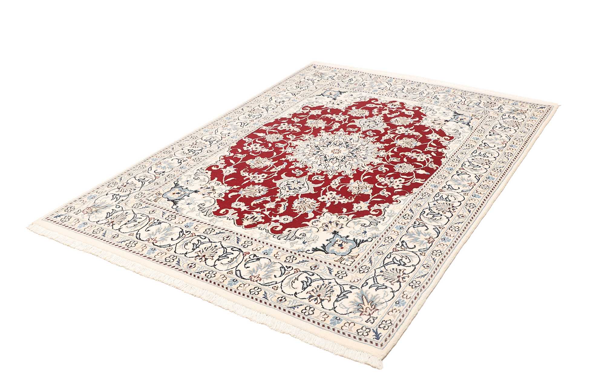 Nain Kaschmar | 200 cm x 145 cm | Nr. 12-469604