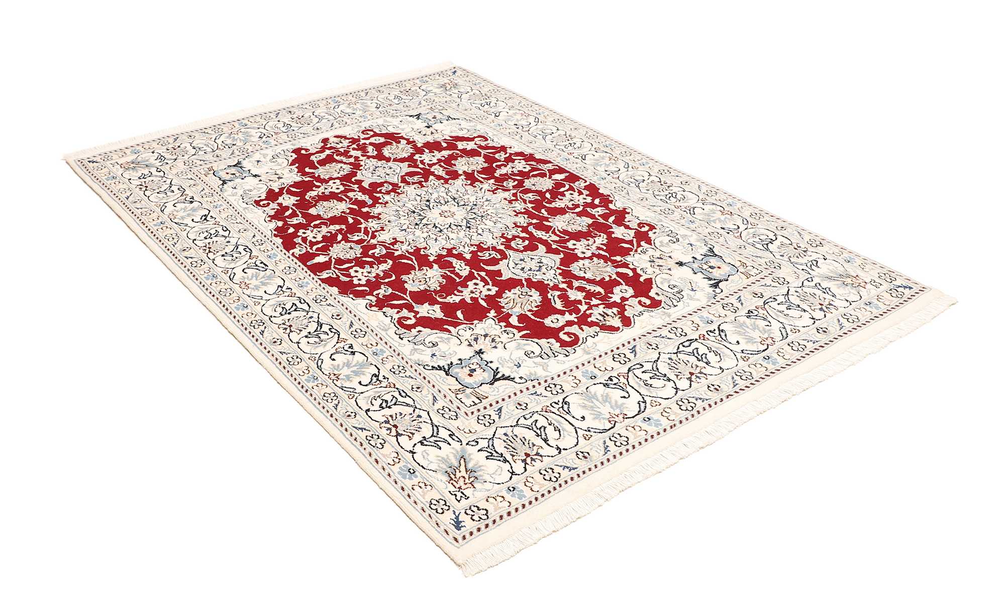 Nain Kaschmar | 200 cm x 145 cm | Nr. 12-469604