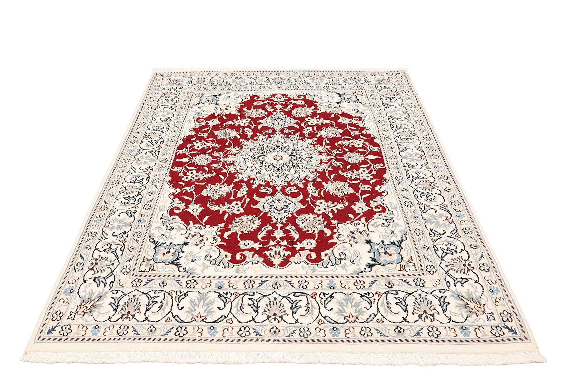 Nain Kaschmar | 200 cm x 145 cm | Nr. 12-469604