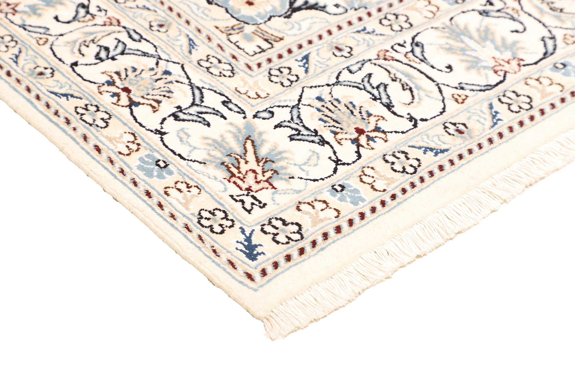 Nain Kaschmar | 200 cm x 145 cm | Nr. 12-469604