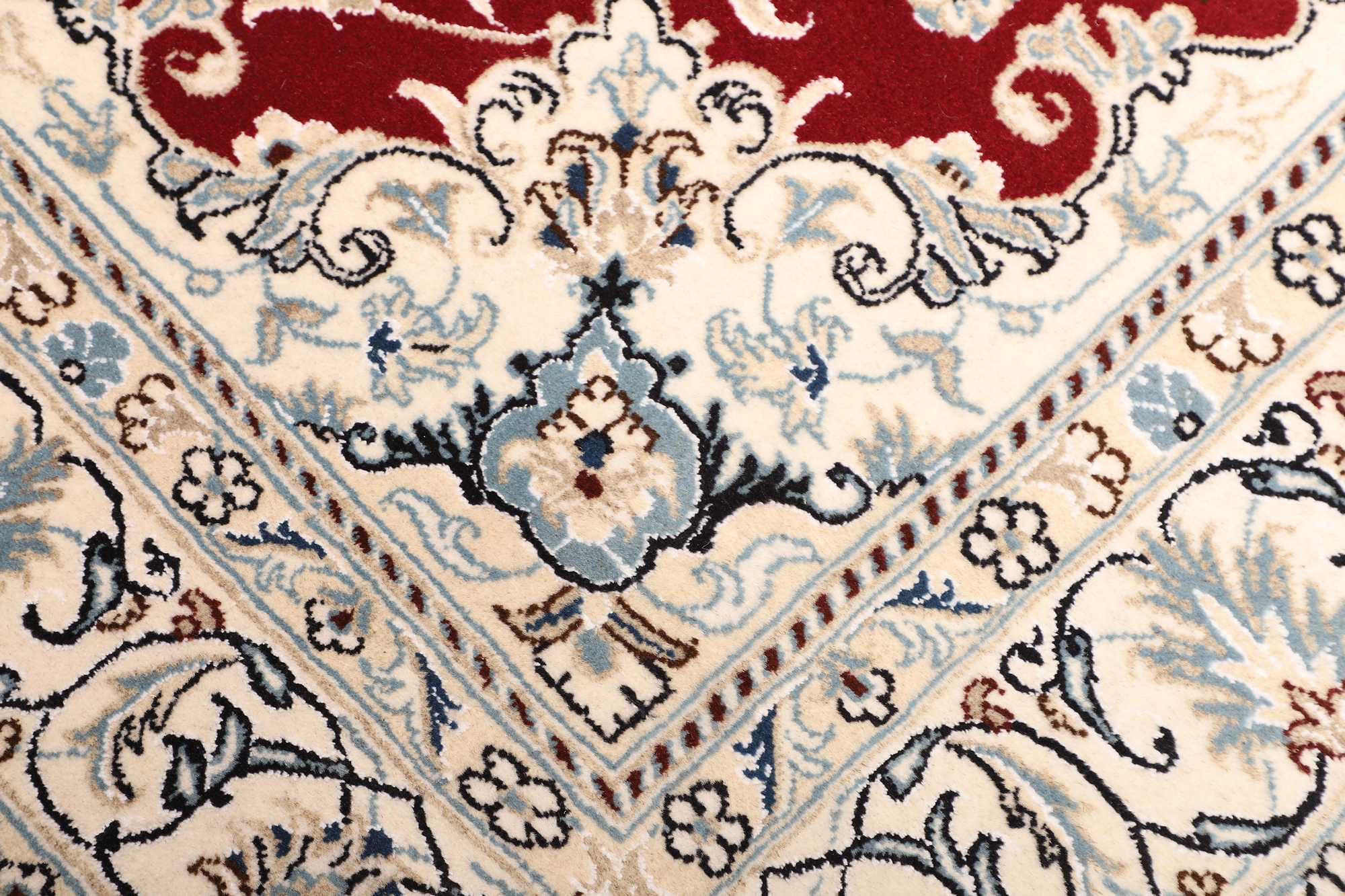 Nain Kaschmar | 200 cm x 145 cm | Nr. 12-469604