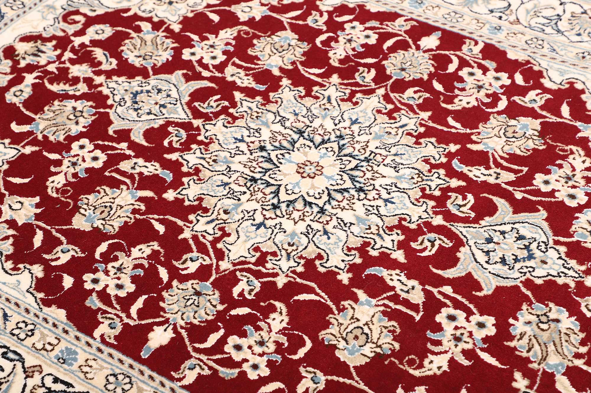 Nain Kaschmar | 200 cm x 145 cm | Nr. 12-469604