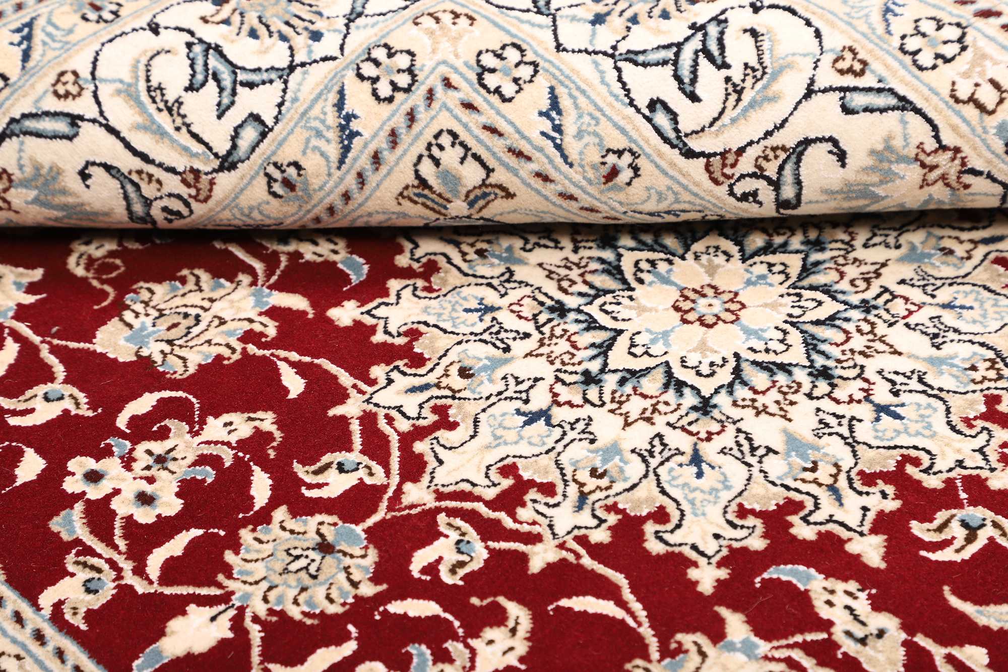 Nain Kaschmar | 200 cm x 145 cm | Nr. 12-469604