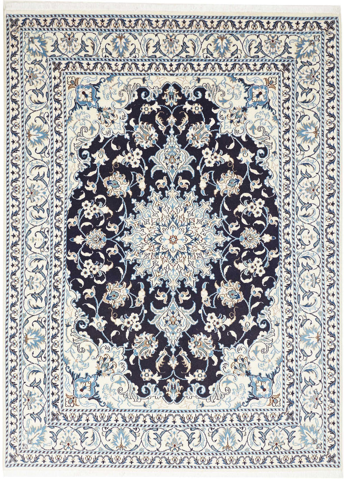 Nain Kaschmar | 202 cm x 148 cm | Nr. 12-469605