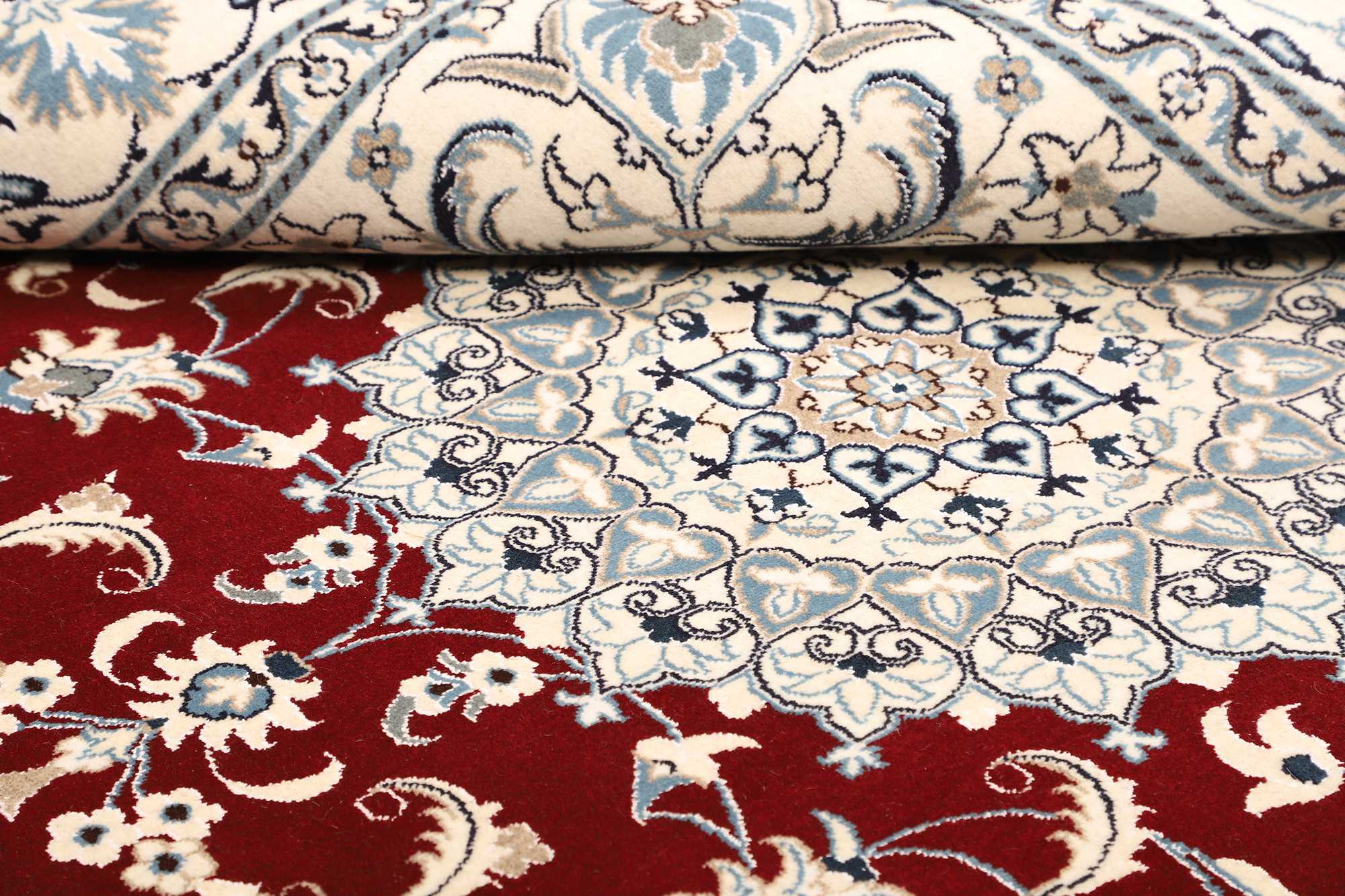 Nain Kaschmar | 250 cm x 200 cm | Nr. 12-469614