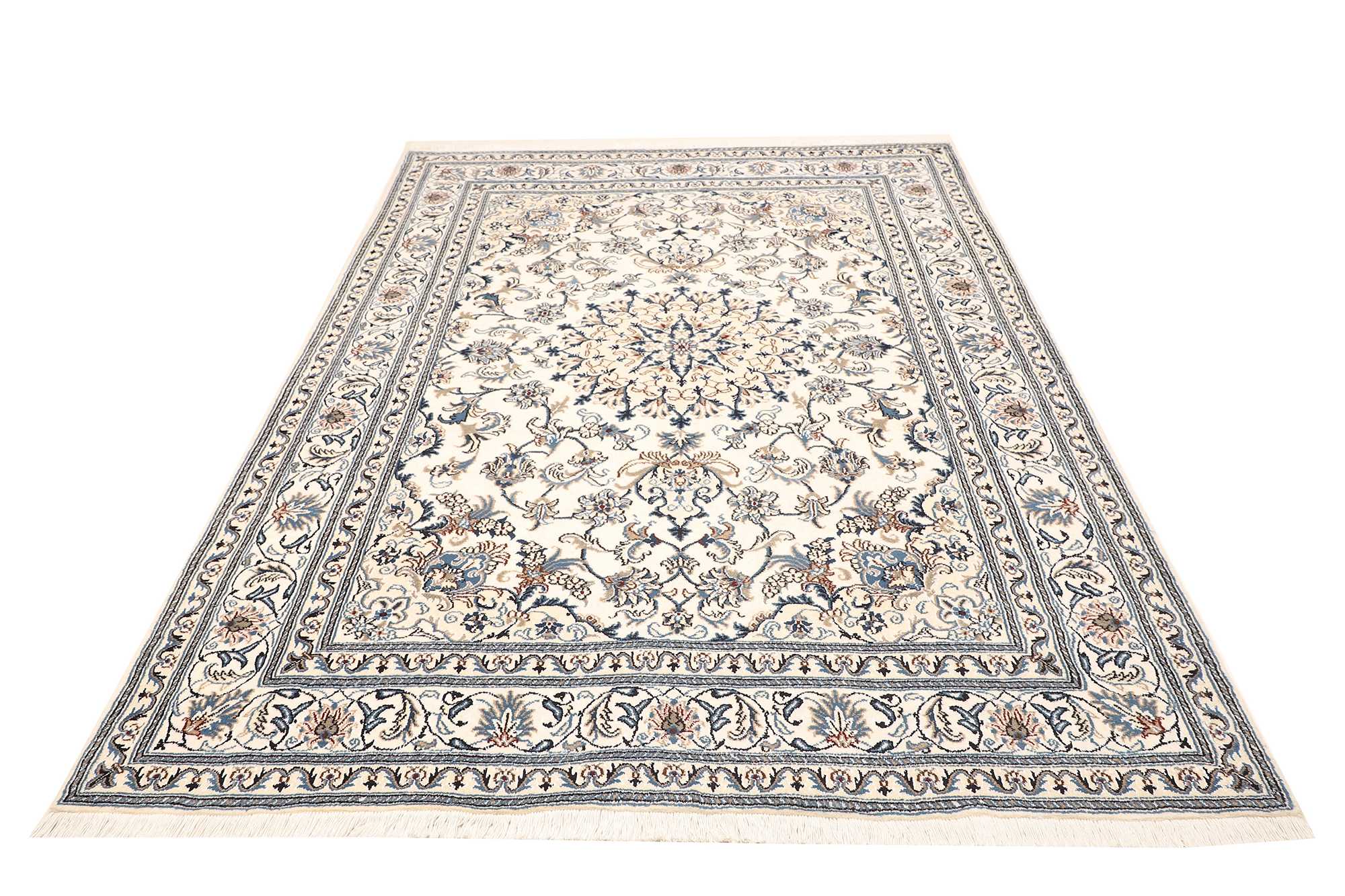 Nain Kaschmar | 234 cm x 167 cm | Nr. 12-469620