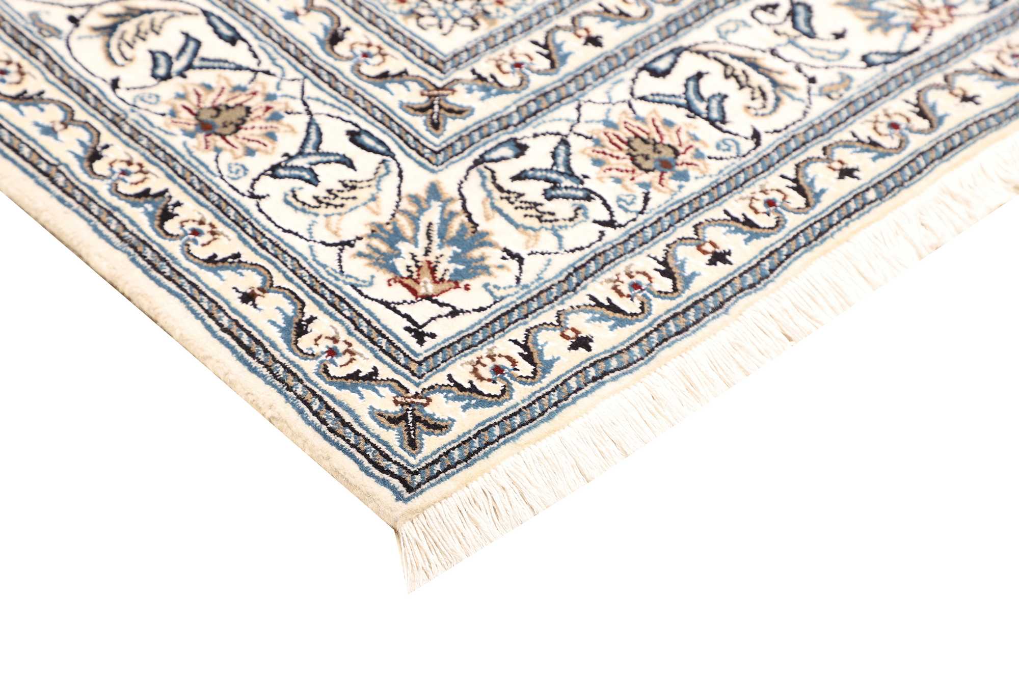 Nain Kaschmar | 234 cm x 167 cm | Nr. 12-469620