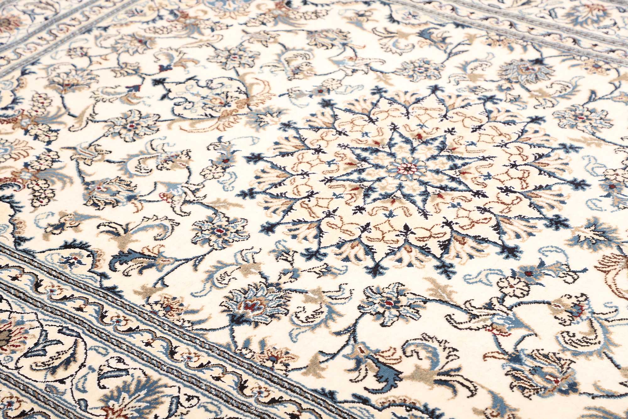 Nain Kaschmar | 234 cm x 167 cm | Nr. 12-469620