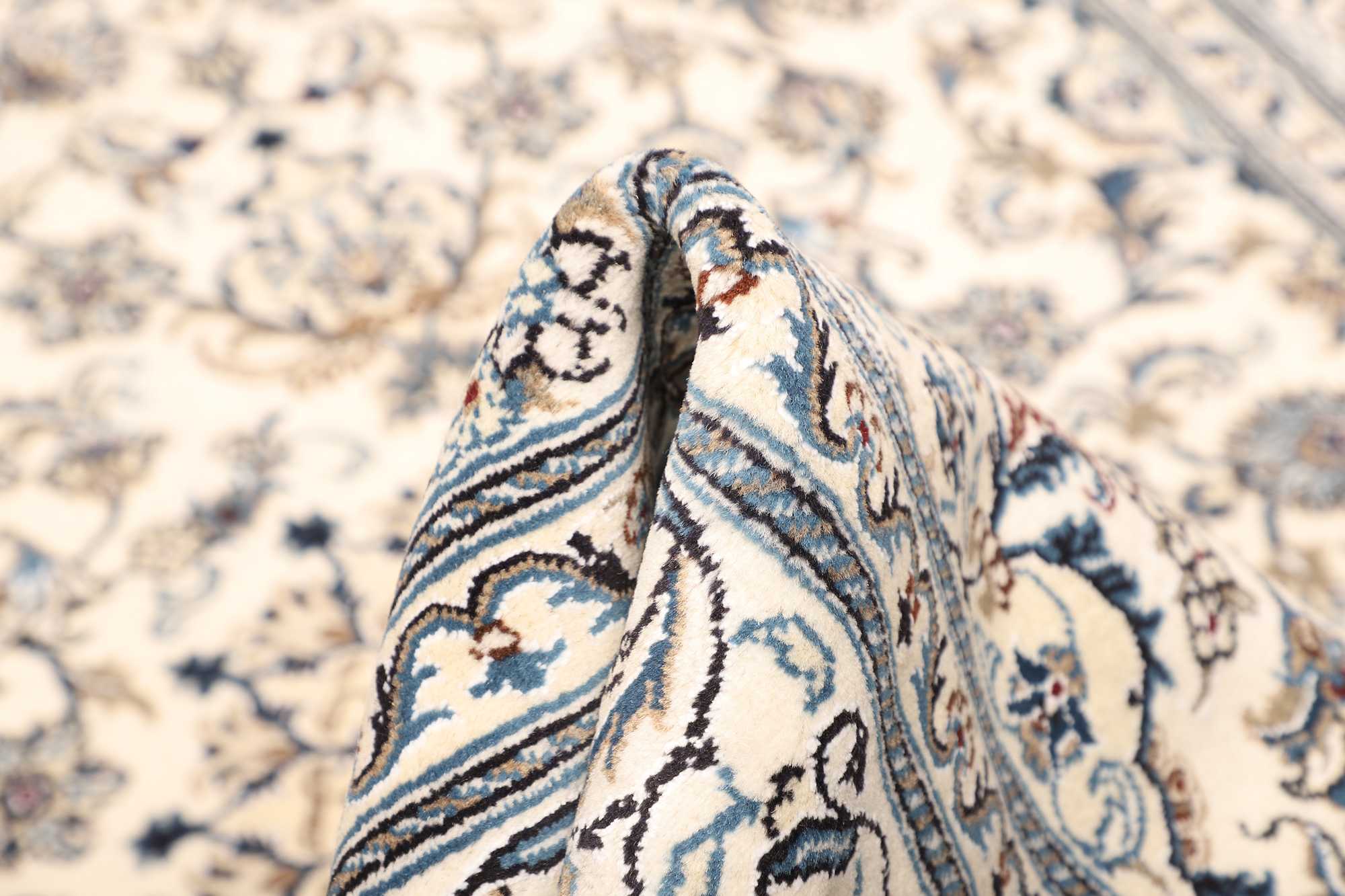 Nain Kaschmar | 234 cm x 167 cm | Nr. 12-469620