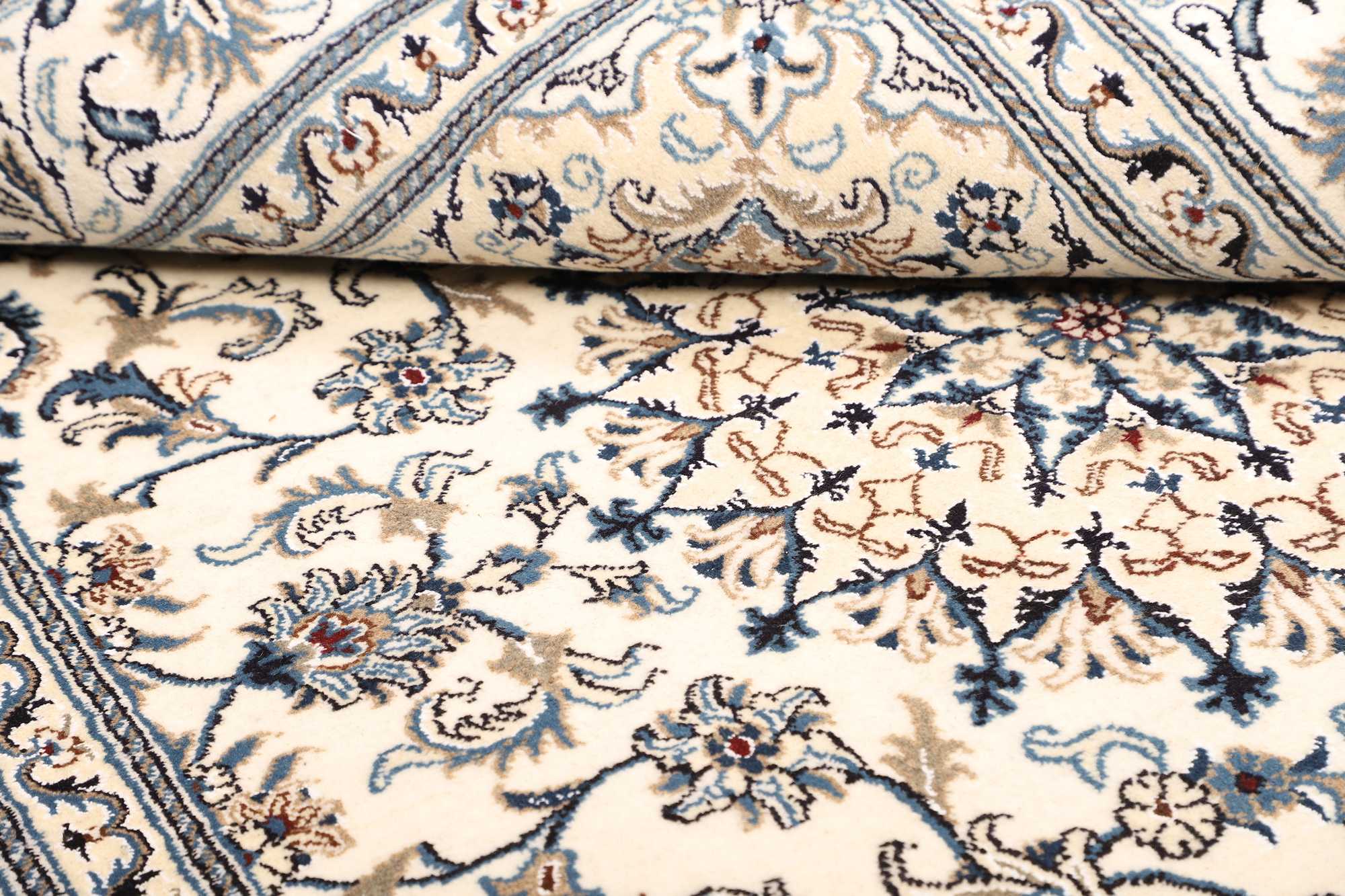 Nain Kaschmar | 234 cm x 167 cm | Nr. 12-469620