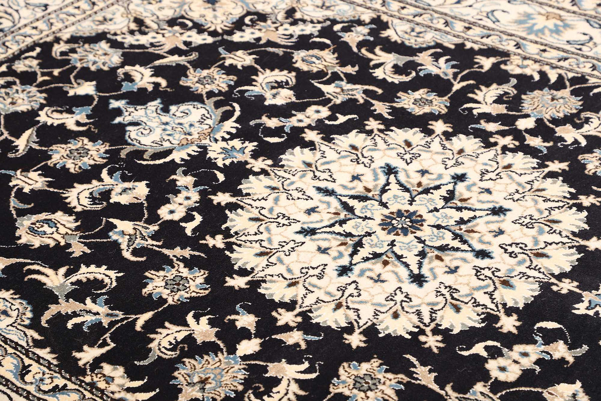 Nain Kaschmar | 246 x 165 cm | Nr. 12-469621