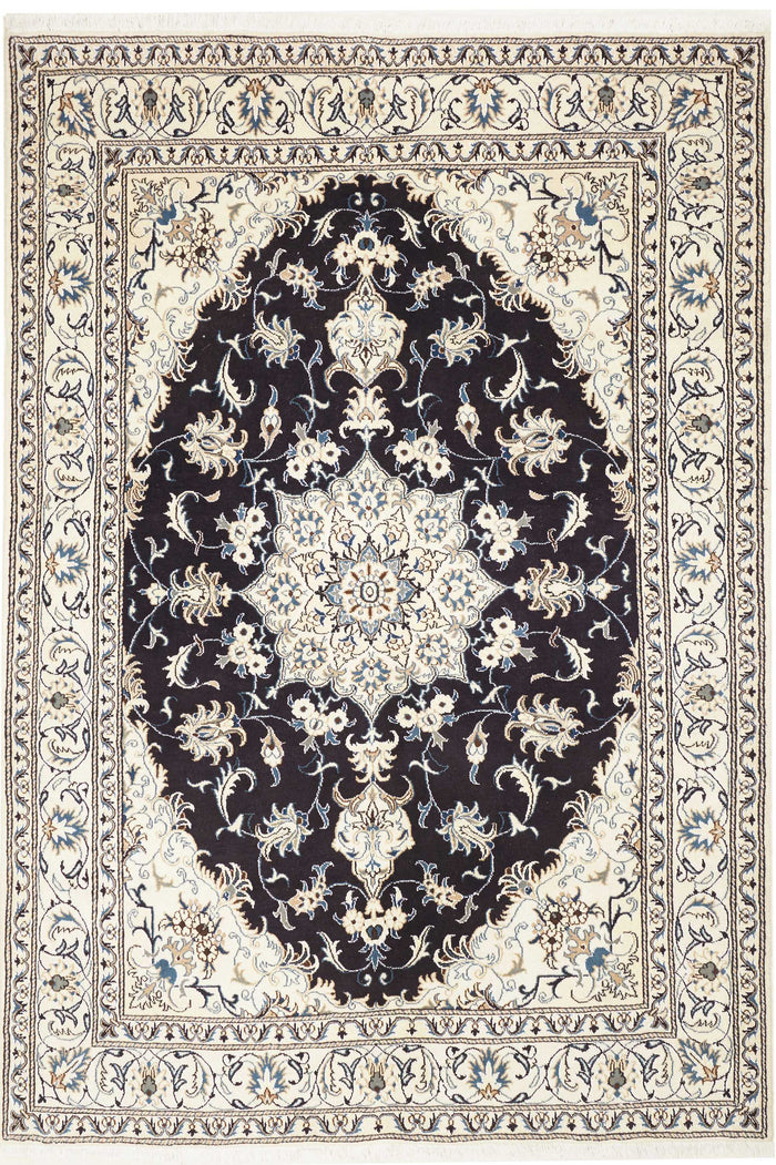 Nain Kaschmar | 242 cm x 167 cm | Nr. 12-469631