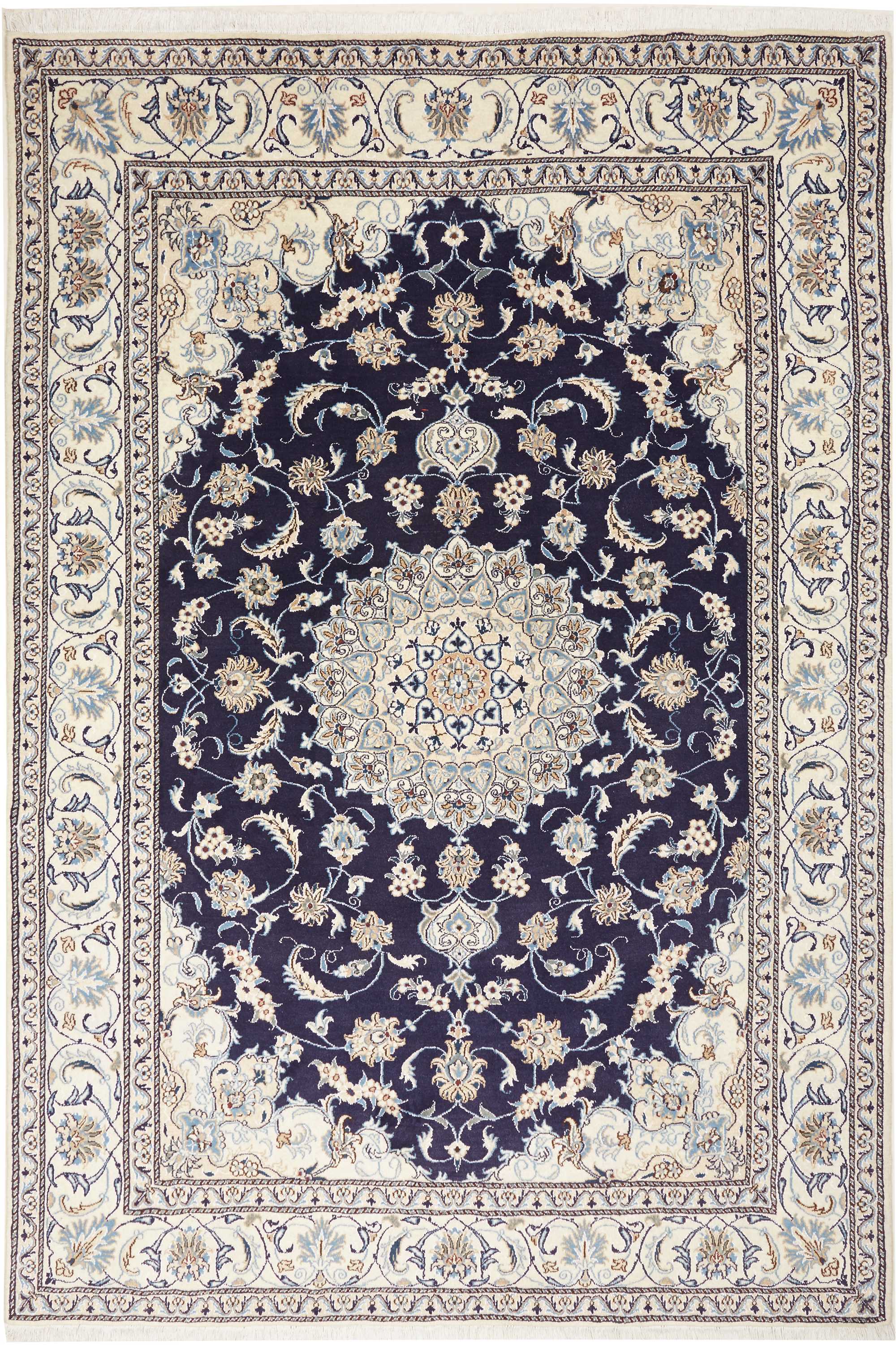 Nain Kaschmar | 292 cm x 198 cm | Nr. 12-469640