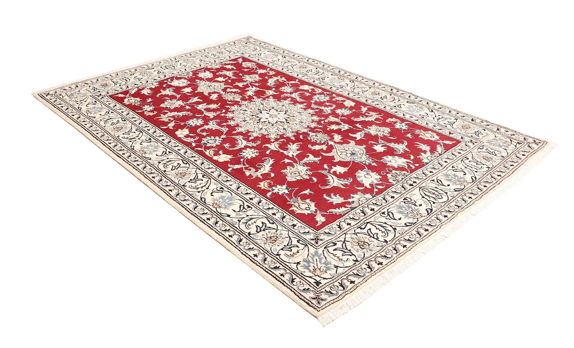 Nain Kaschmar | 245 x 173 cm | Nr. 12-469644