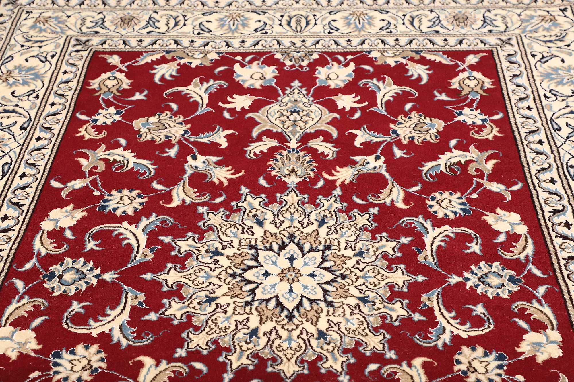 Nain Kaschmar | 245 x 173 cm | Nr. 12-469644
