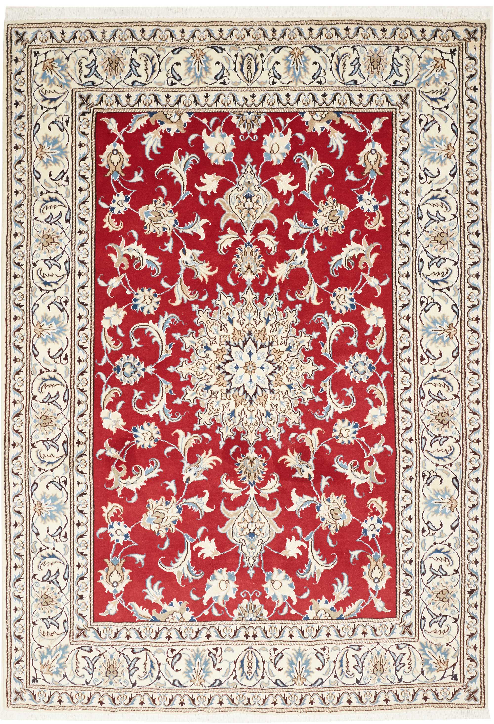 Nain Kaschmar | 245 x 173 cm | Nr. 12-469644