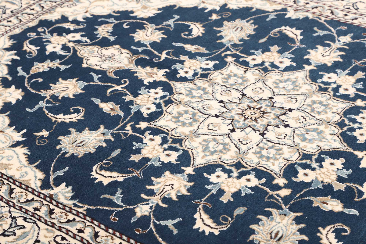 Nain Kaschmar | 234 cm x 165 cm | Nr. 12-469645