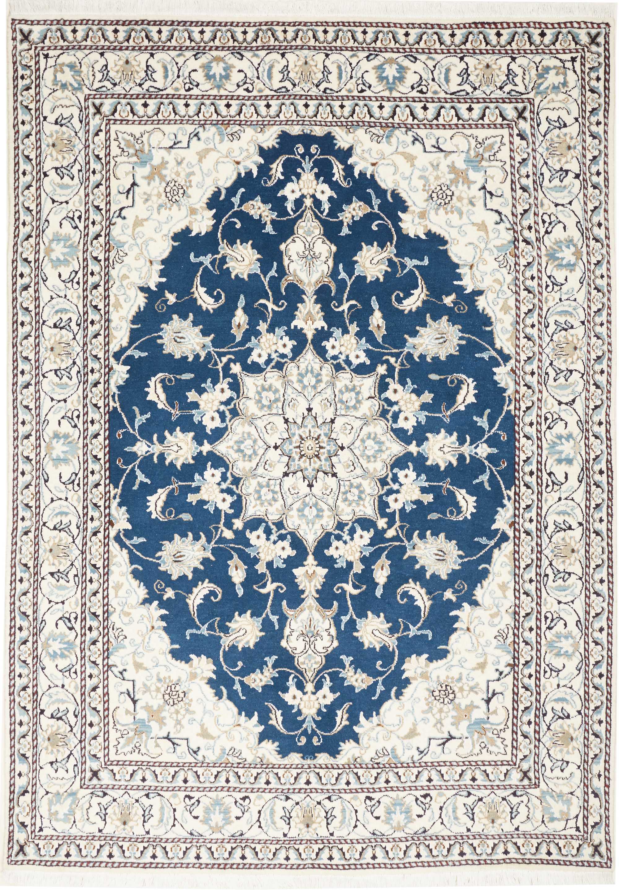 Nain Kashmar | 234 x 165 cm | Nr. 12-469645