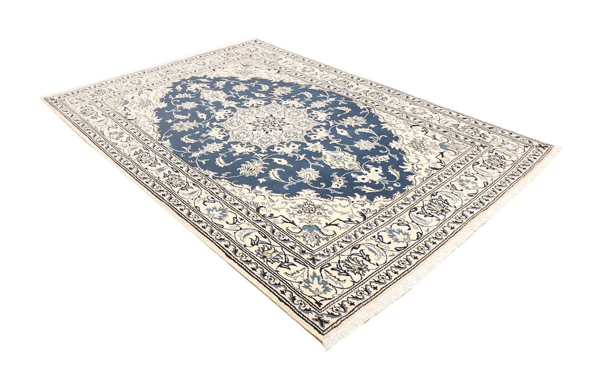 Nain Kaschmar | 240 cm x 168 cm | Nr. 12-469662