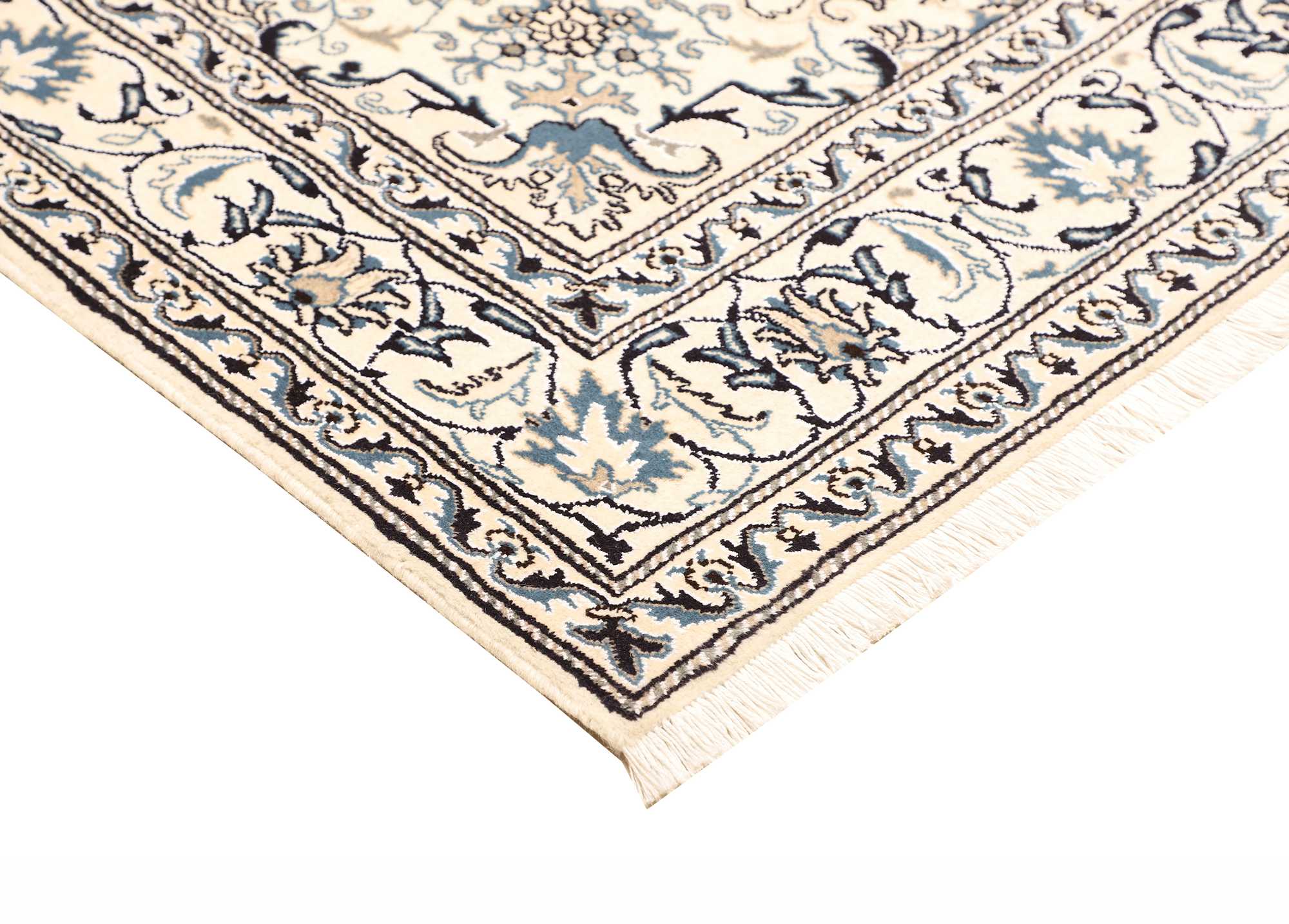 Nain Kaschmar | 240 cm x 168 cm | Nr. 12-469662