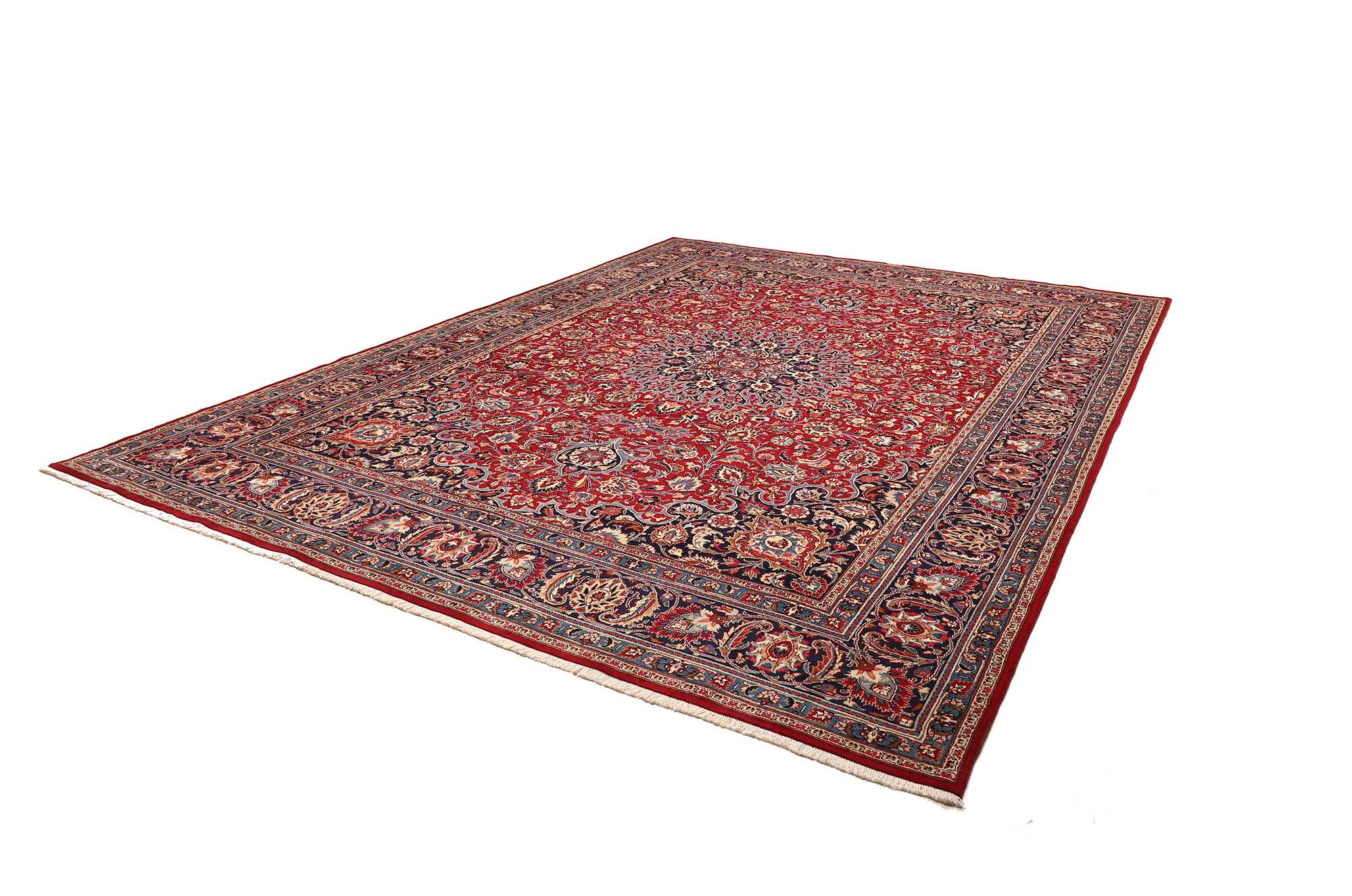 Kaschmar | 393 cm x 295 cm | Nr. 12-469676