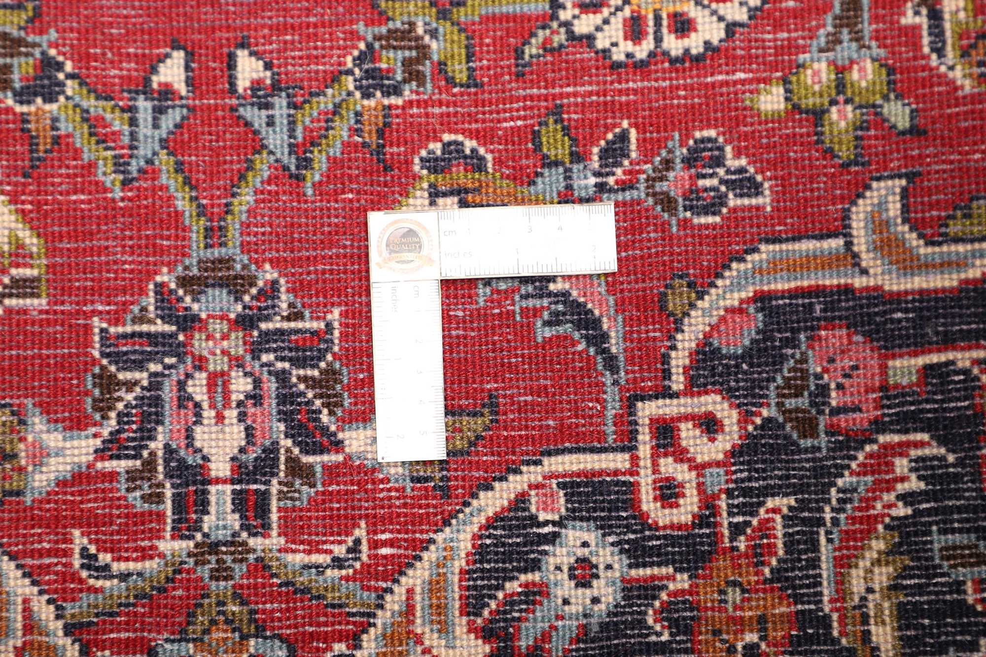 Kaschmar | 393 cm x 295 cm | Nr. 12-469676