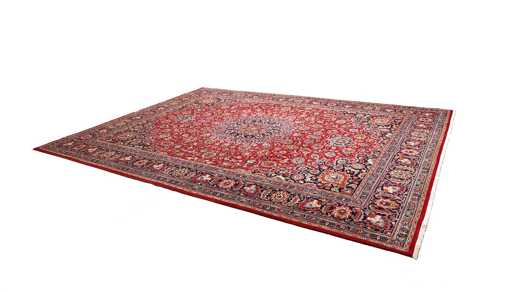 Kaschmar | 393 cm x 295 cm | Nr. 12-469676