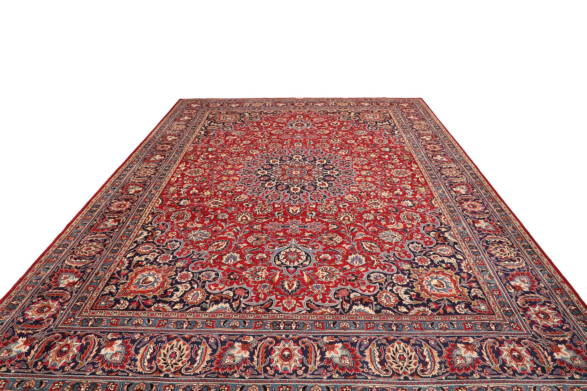 Kaschmar | 393 cm x 295 cm | Nr. 12-469676