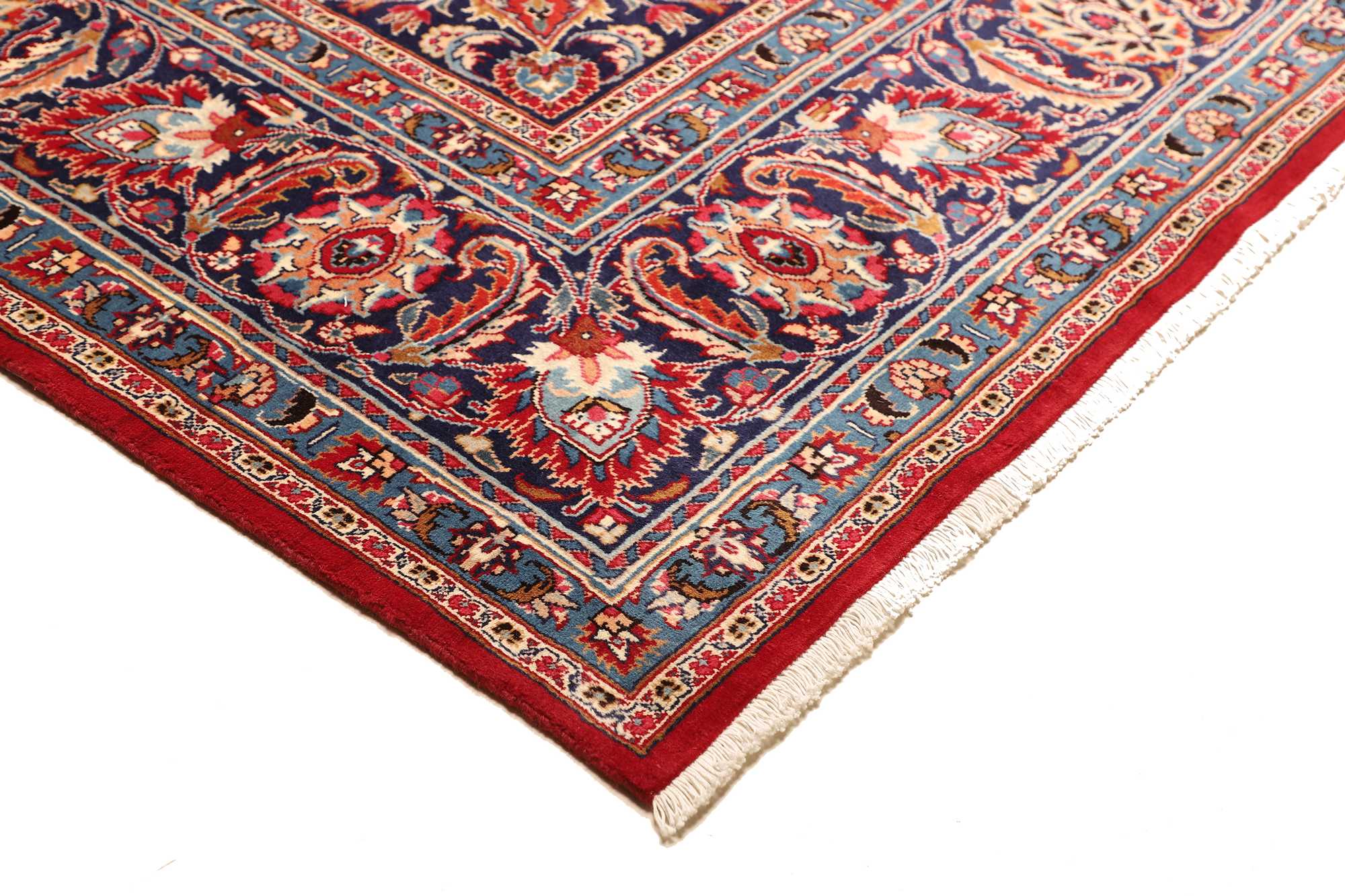 Kaschmar | 393 cm x 295 cm | Nr. 12-469676