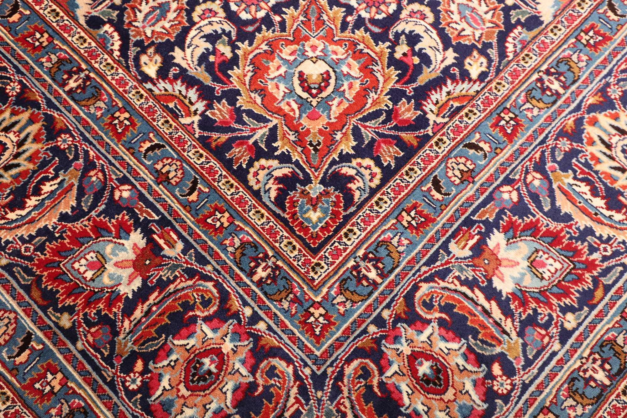 Kaschmar | 393 cm x 295 cm | Nr. 12-469676