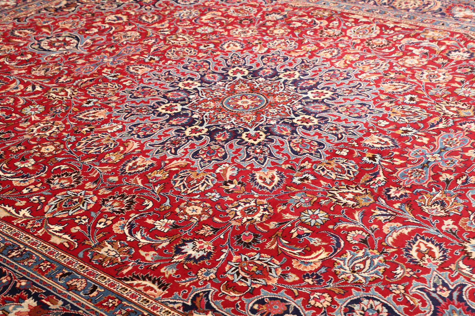 Kaschmar | 393 cm x 295 cm | Nr. 12-469676