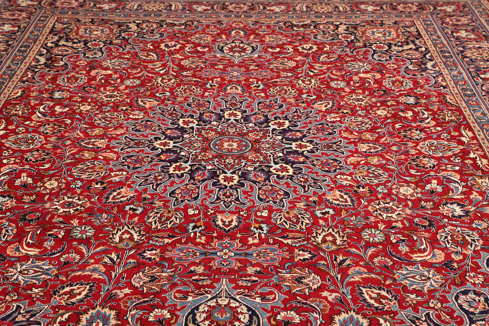 Kaschmar | 393 cm x 295 cm | Nr. 12-469676