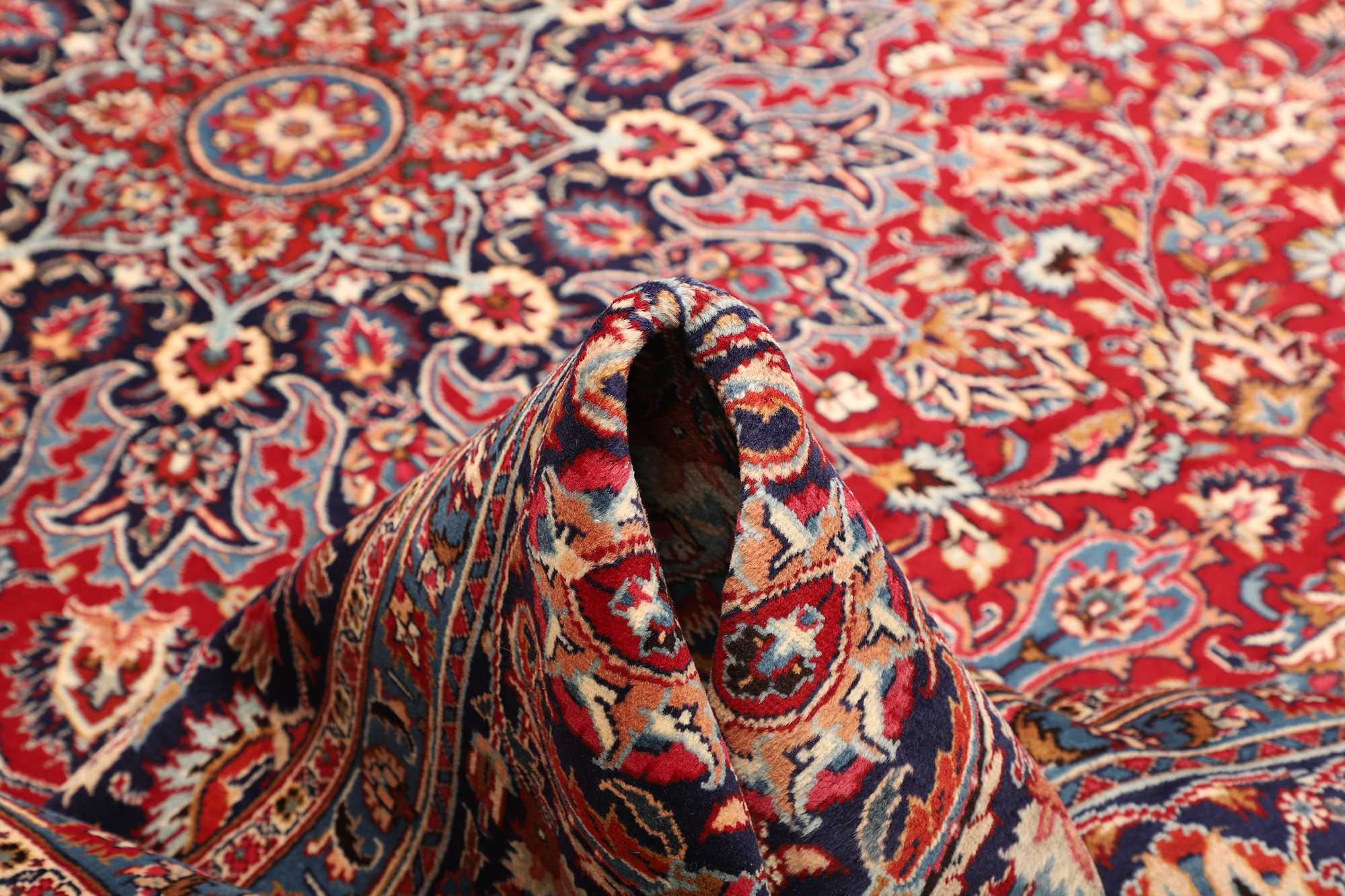 Kaschmar | 393 cm x 295 cm | Nr. 12-469676