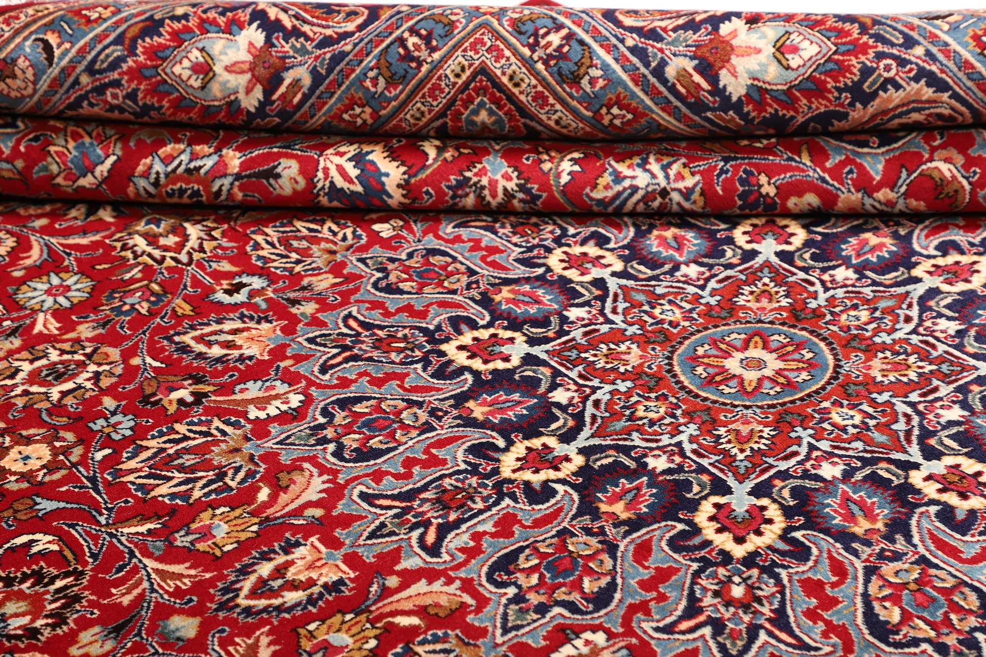 Kaschmar | 393 cm x 295 cm | Nr. 12-469676