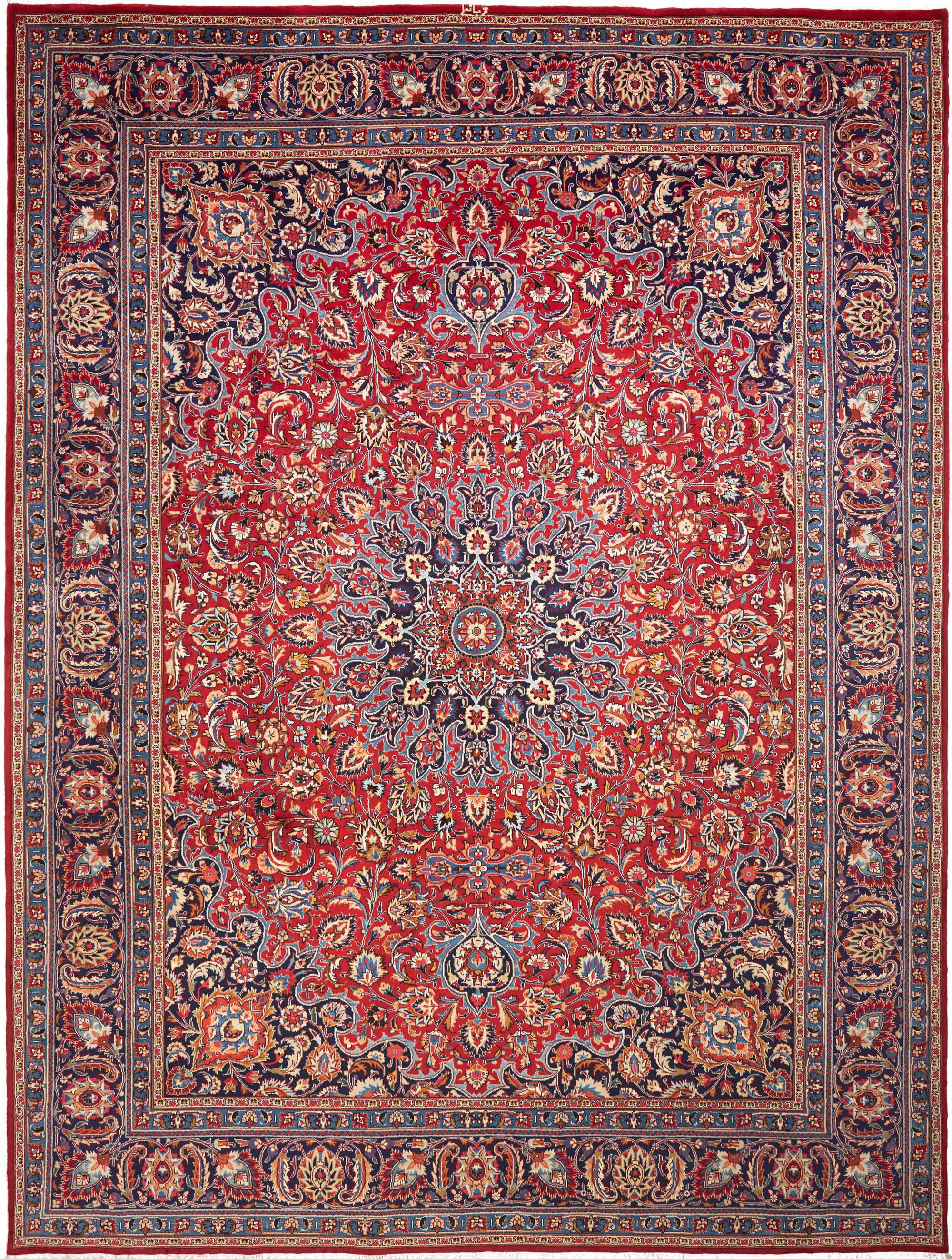 Kaschmar | 393 cm x 295 cm | Nr. 12-469676