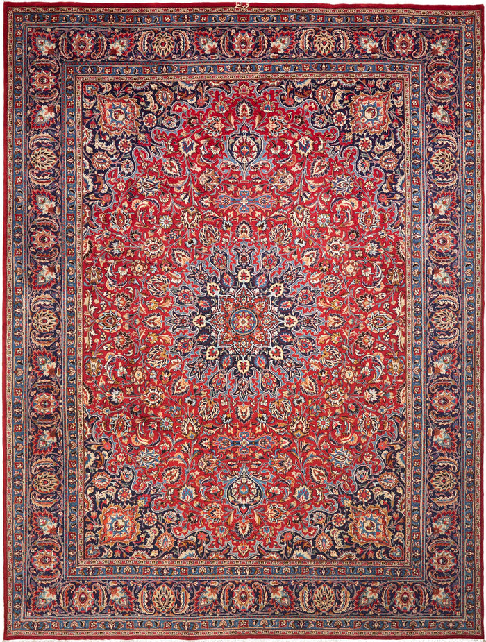 Kaschmar | 393 cm x 295 cm | Nr. 12-469676