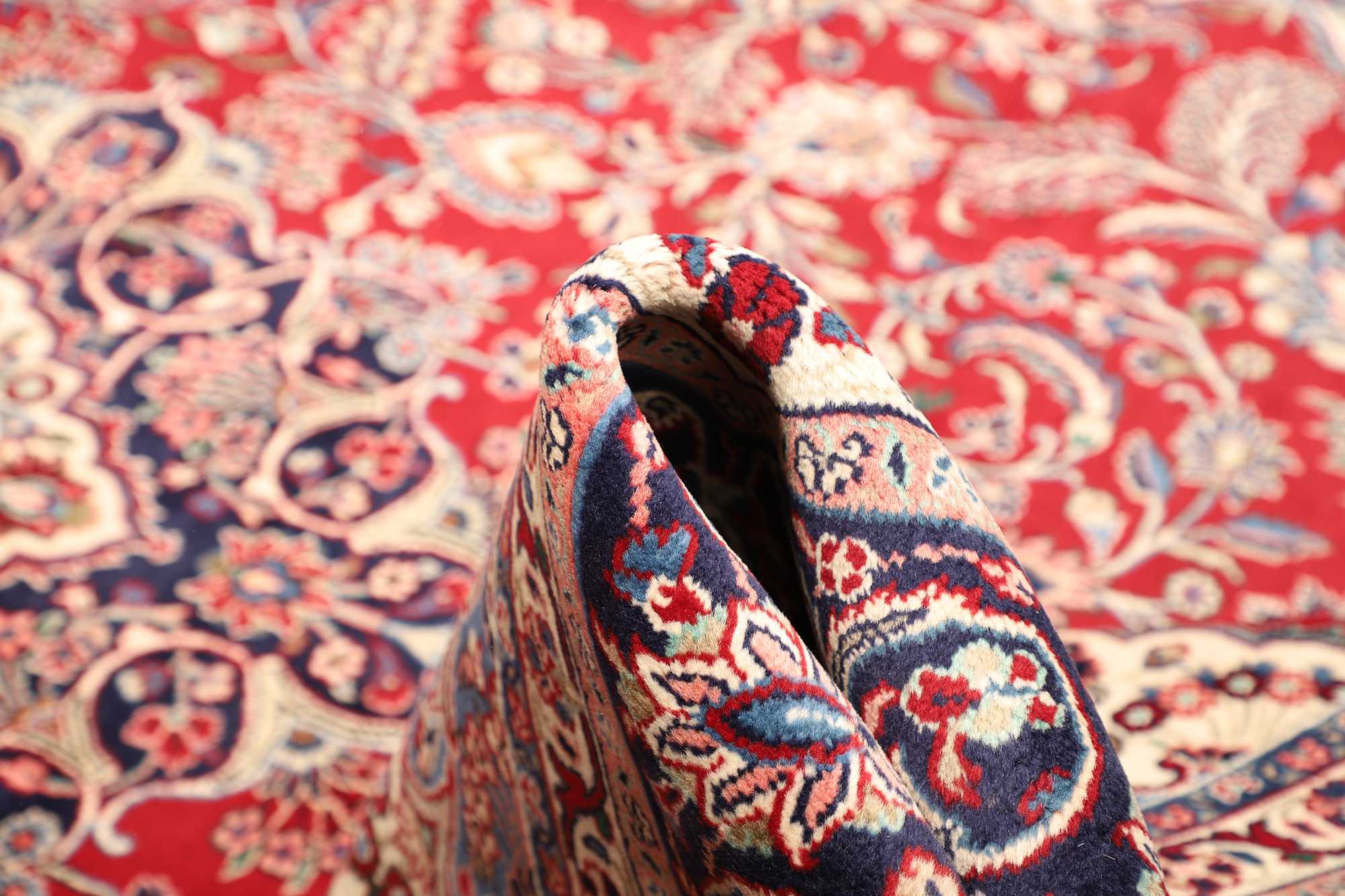 Hamadan | 367 cm x 270 cm | Nr. 12-469680