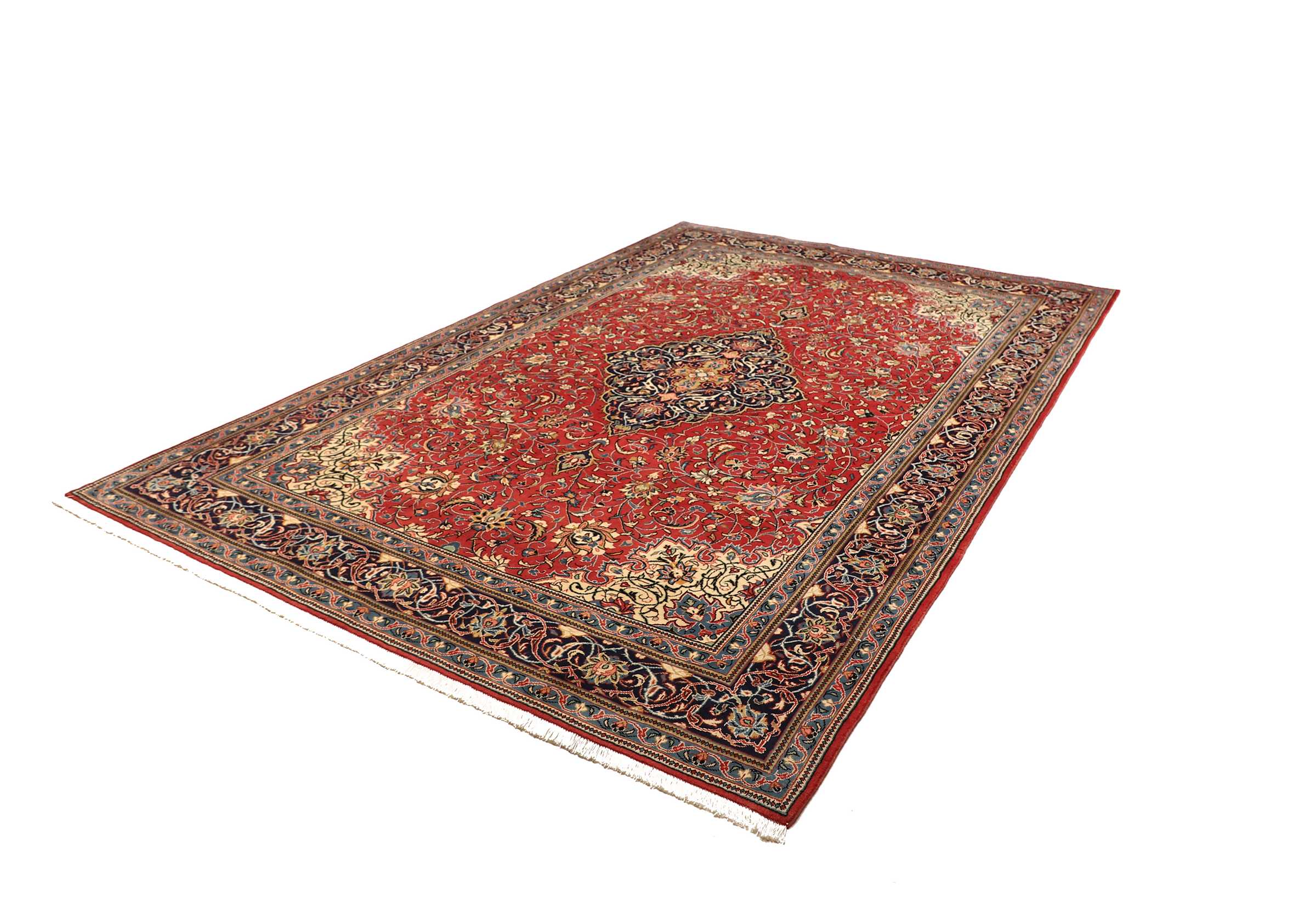 Sarough | 330 cm x 220 cm | Nr. 12-469683