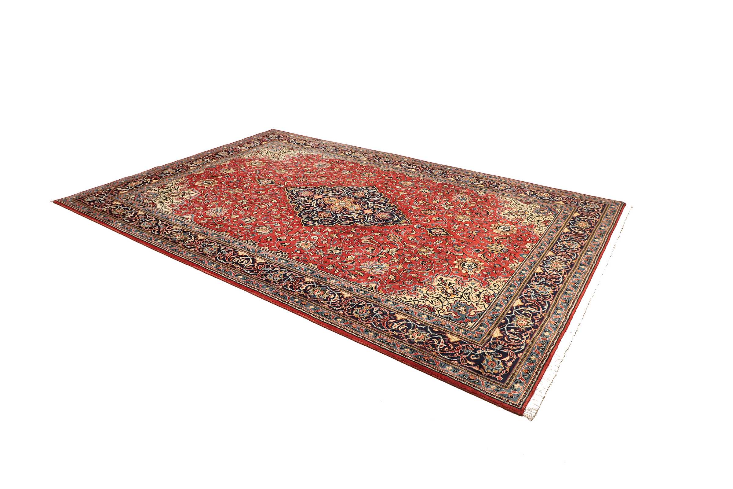 Sarough | 330 cm x 220 cm | Nr. 12-469683