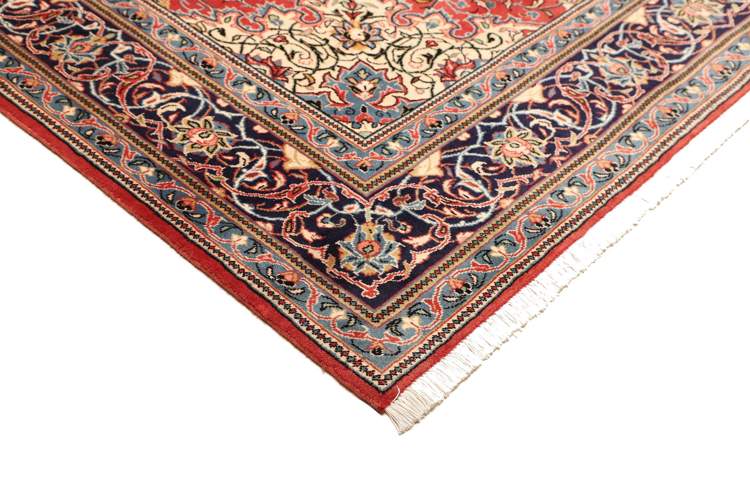 Sarough | 330 cm x 220 cm | Nr. 12-469683