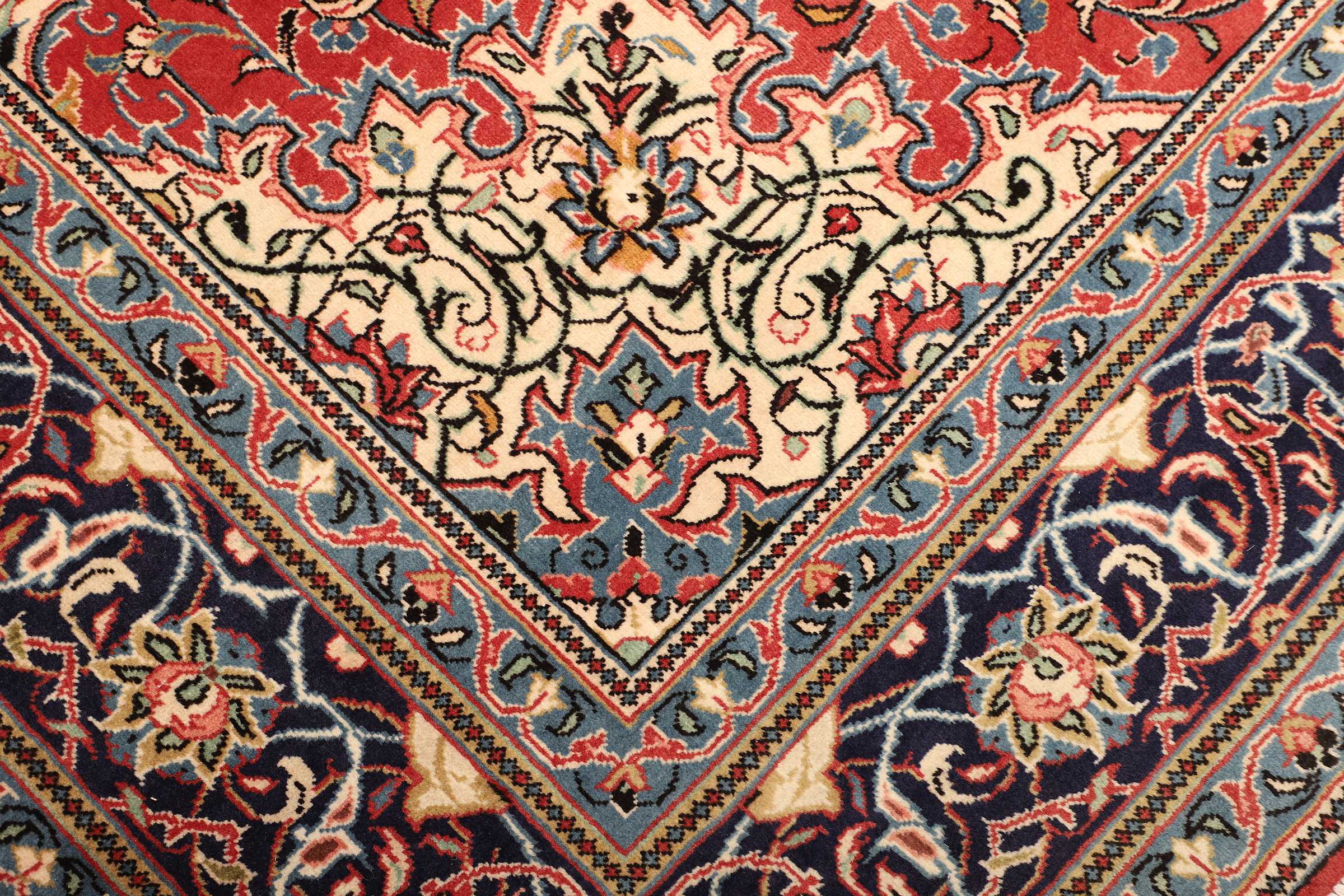 Sarough | 330 cm x 220 cm | Nr. 12-469683