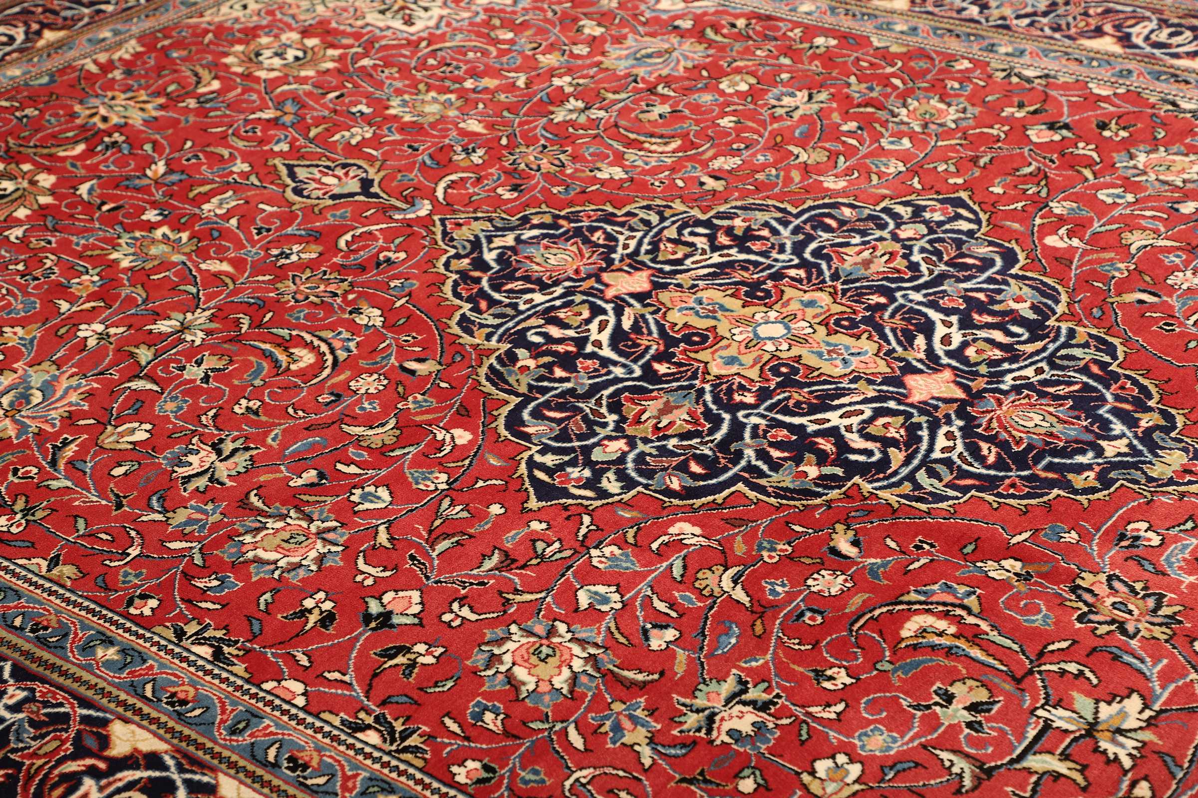 Sarough | 330 cm x 220 cm | Nr. 12-469683