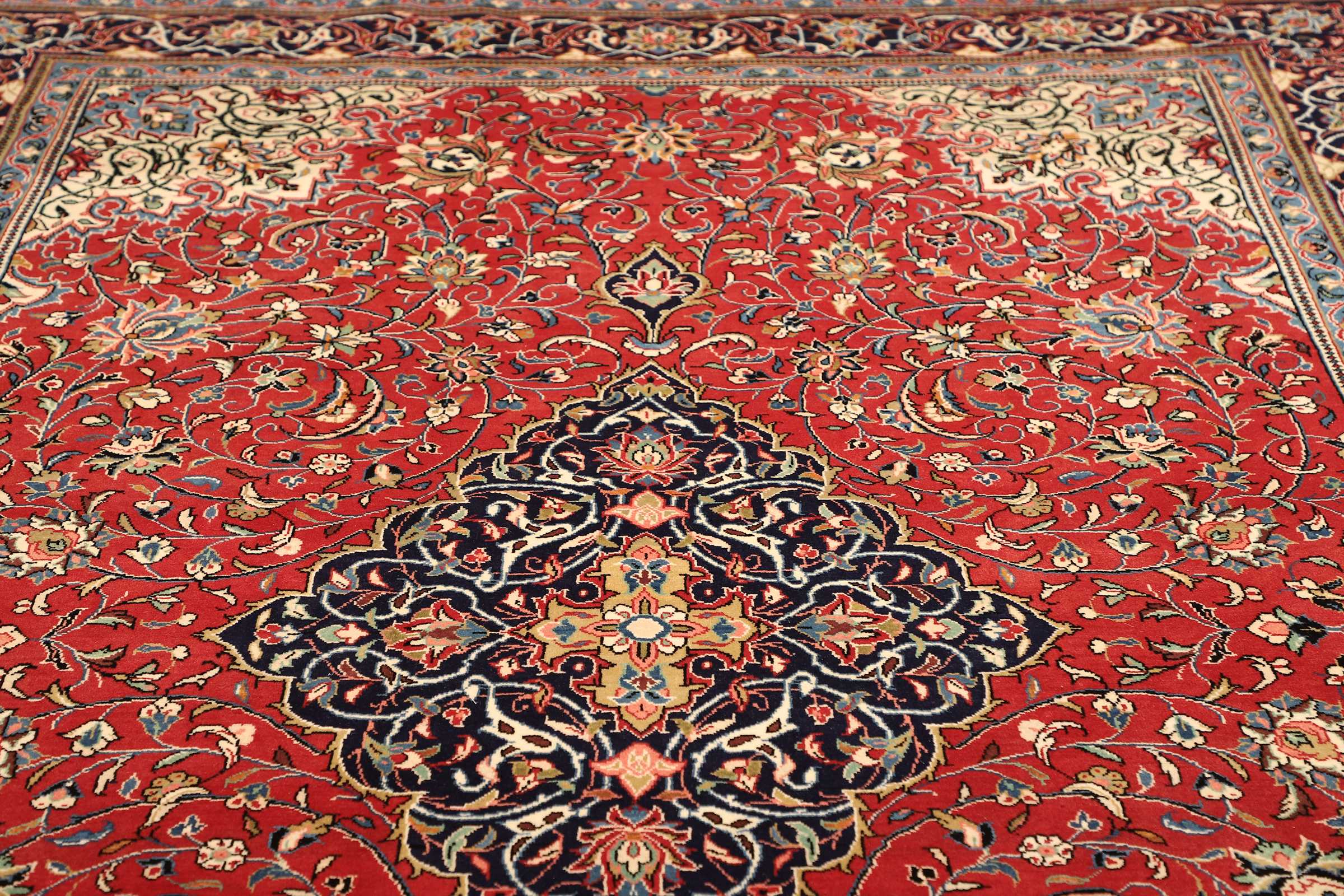 Sarough | 330 cm x 220 cm | Nr. 12-469683