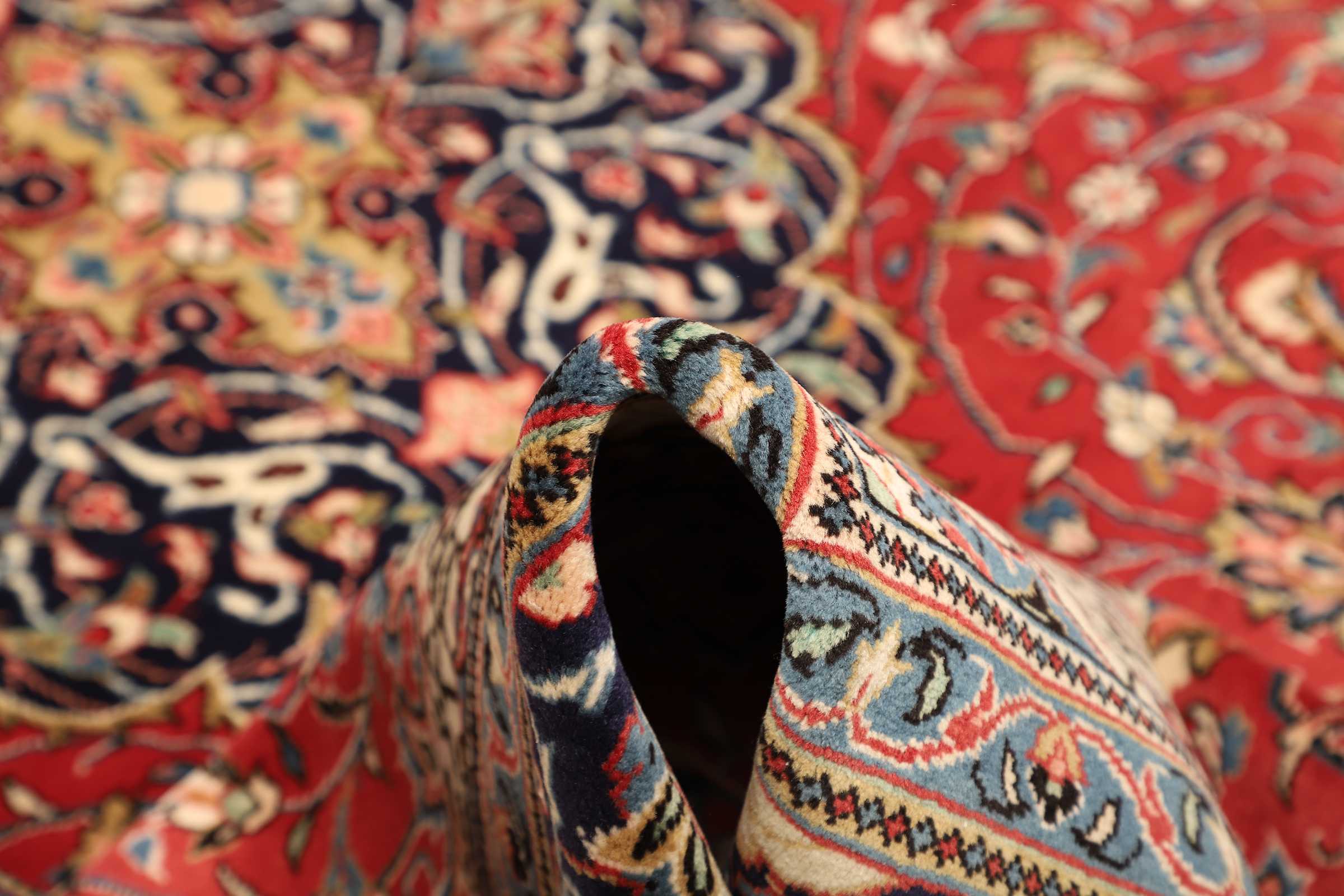 Sarough | 330 cm x 220 cm | Nr. 12-469683