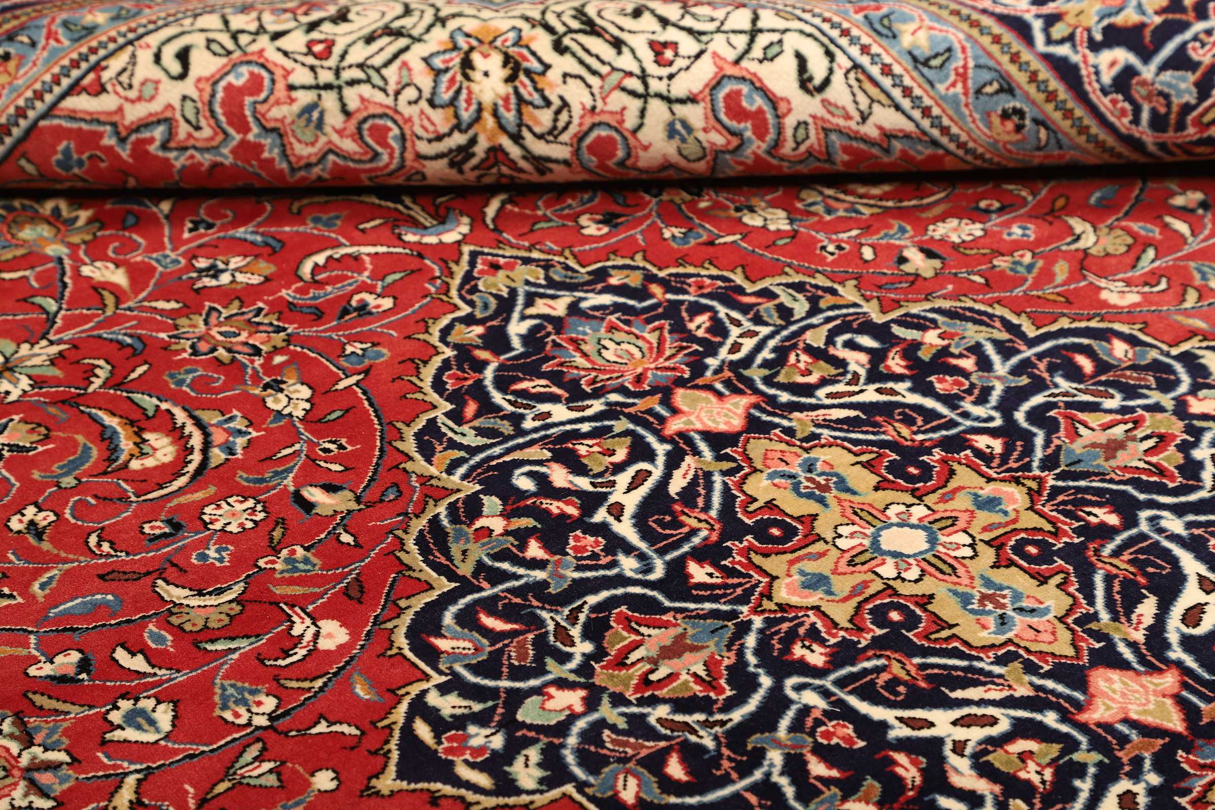 Sarough | 330 cm x 220 cm | Nr. 12-469683