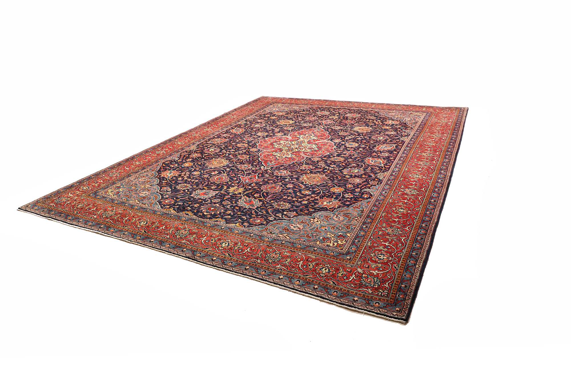 Sarough | 390 cm x 300 cm | Nr. 12-469691