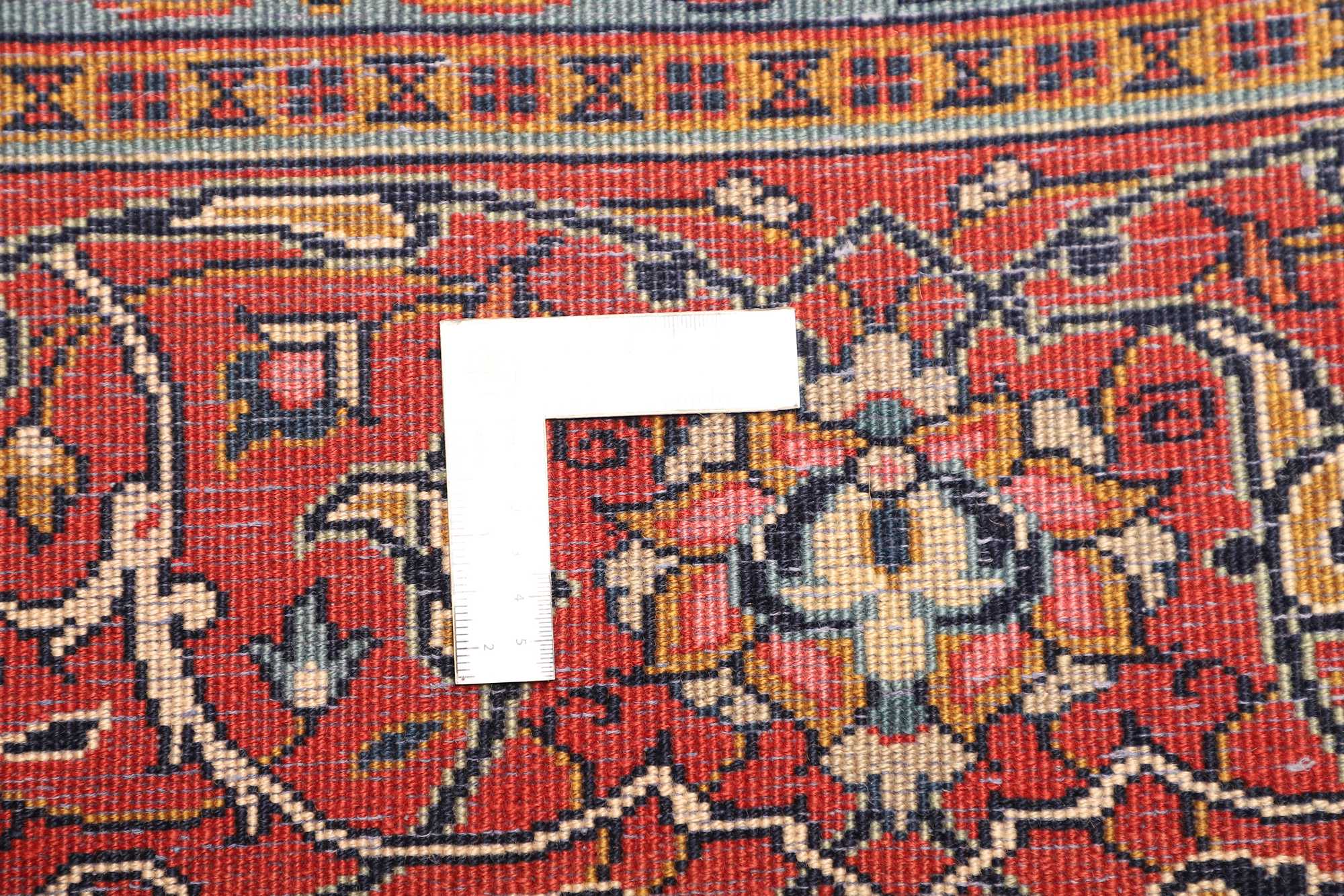 Sarough | 390 cm x 300 cm | Nr. 12-469691